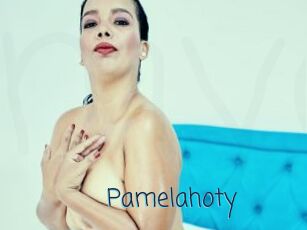pamelahoty My camgirls xxx