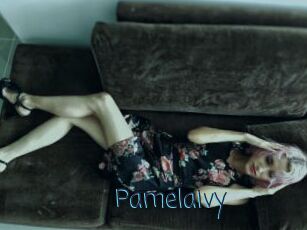 Pamelaivy