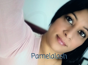 Pamelalash