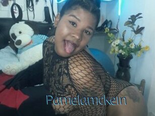 Pamelamckein