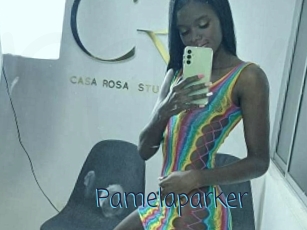 Pamelaparker