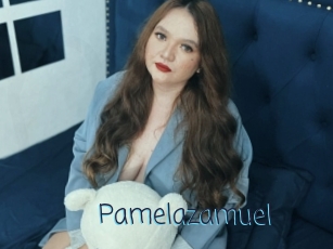 Pamelazamuel