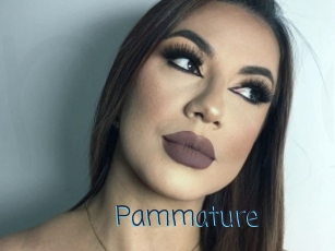 Pammature