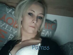 Pamss