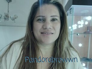 Pandorabrowwn
