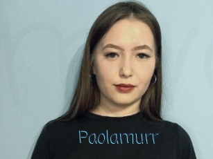 Paolamurr