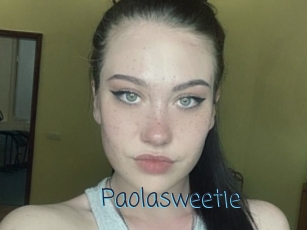 Paolasweetie