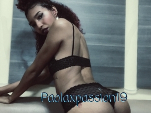 Paolaxpassion19