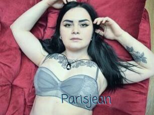 Parisjean