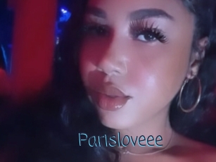 Parisloveee