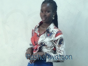Pashahwatson