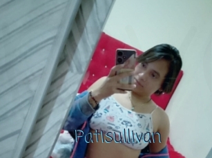 Patisullivan