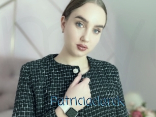 Patriciaclarck