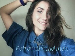 Patromanceholman