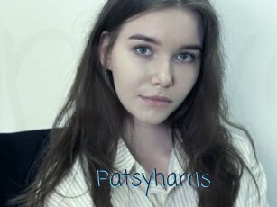 Patsyharris