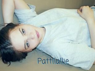 Pattilallie