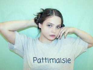 Pattimaisie