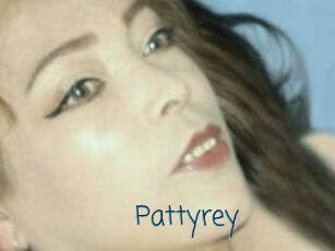 Pattyrey