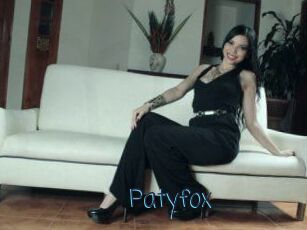 Patyfox