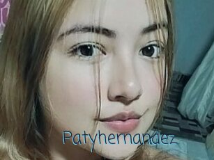 Patyhernandez