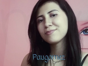 Paugomez