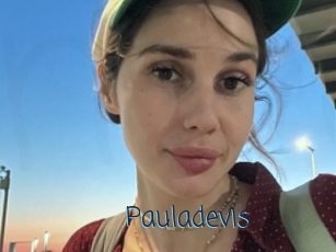 pauladevis My camgirls xxx