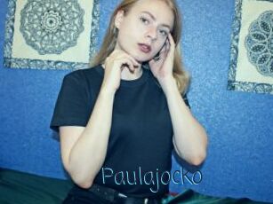 Paulajocko