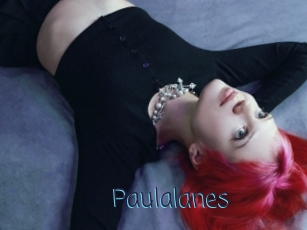 Paulalanes