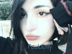 Paulalolly