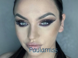 Paulamiss