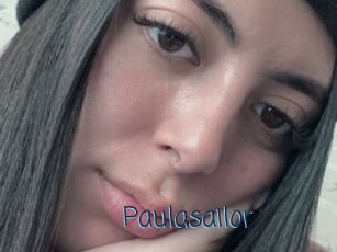 Paulasailor