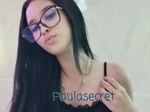 Paulasecret