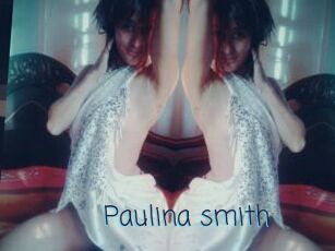 Paulina_smith