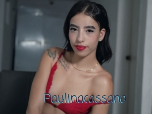 Paulinacassano