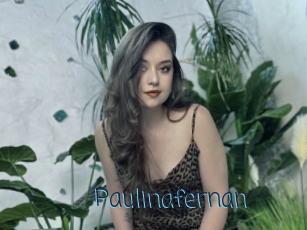 Paulinafernan