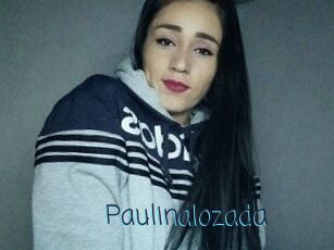 Paulinalozada