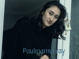 Paulinamurray