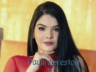 Paulinapreston