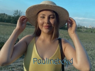 Paulineboyd
