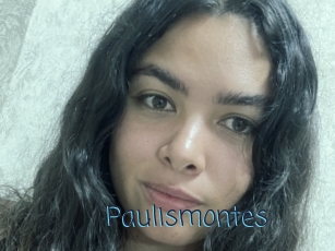 Paulismontes