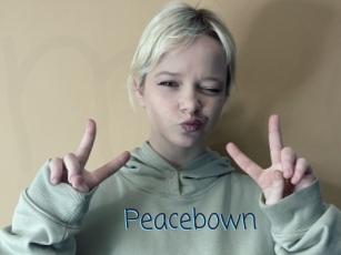 Peacebown