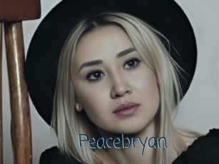 Peacebryan