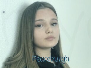 Peaceburgh