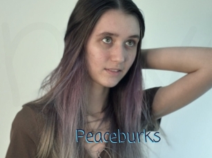 Peaceburks