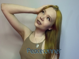 Peaceconner