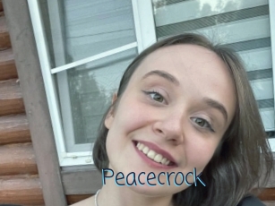 Peacecrock