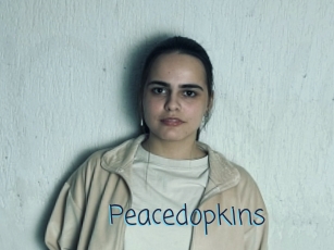 Peacedopkins