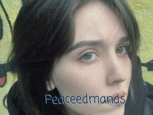 Peaceedmands