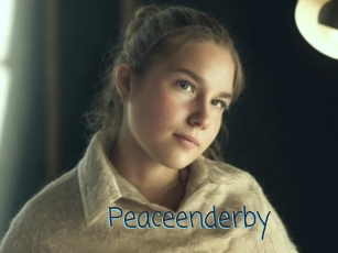 Peaceenderby