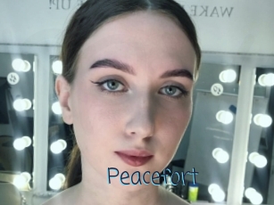Peacefort